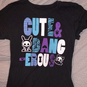 Women’s/Juniors Skelanimals t-shirt